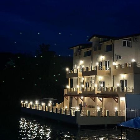 Motel Darsalwa Jablanicko Jezero Jablanica Екстер'єр фото