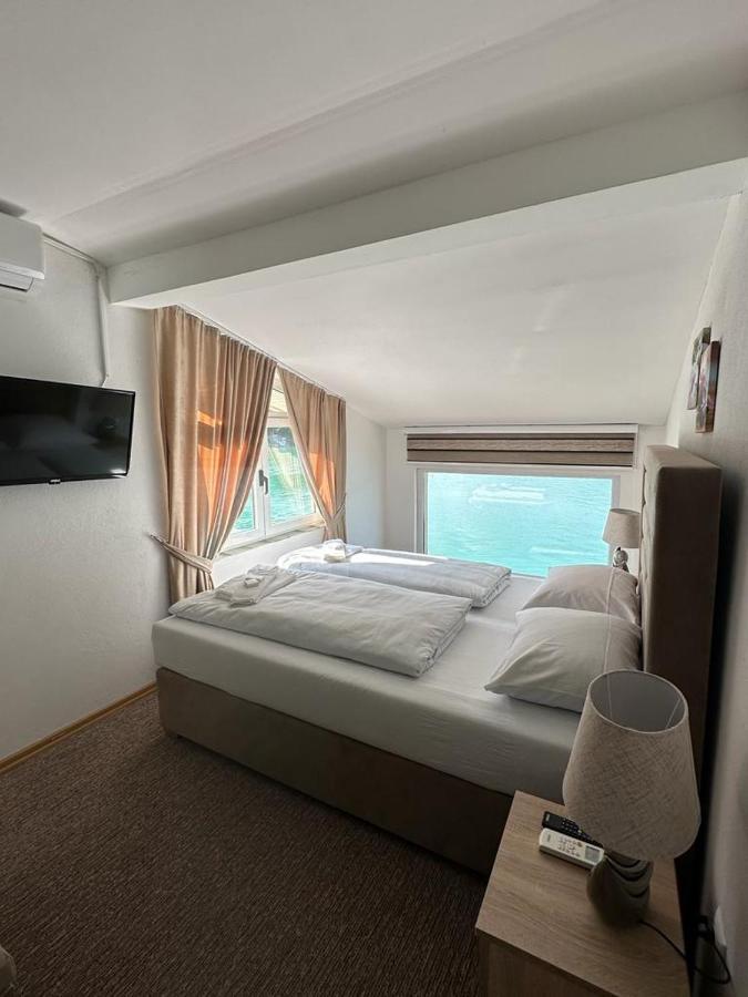Motel Darsalwa Jablanicko Jezero Jablanica Екстер'єр фото