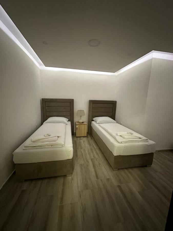 Motel Darsalwa Jablanicko Jezero Jablanica Екстер'єр фото