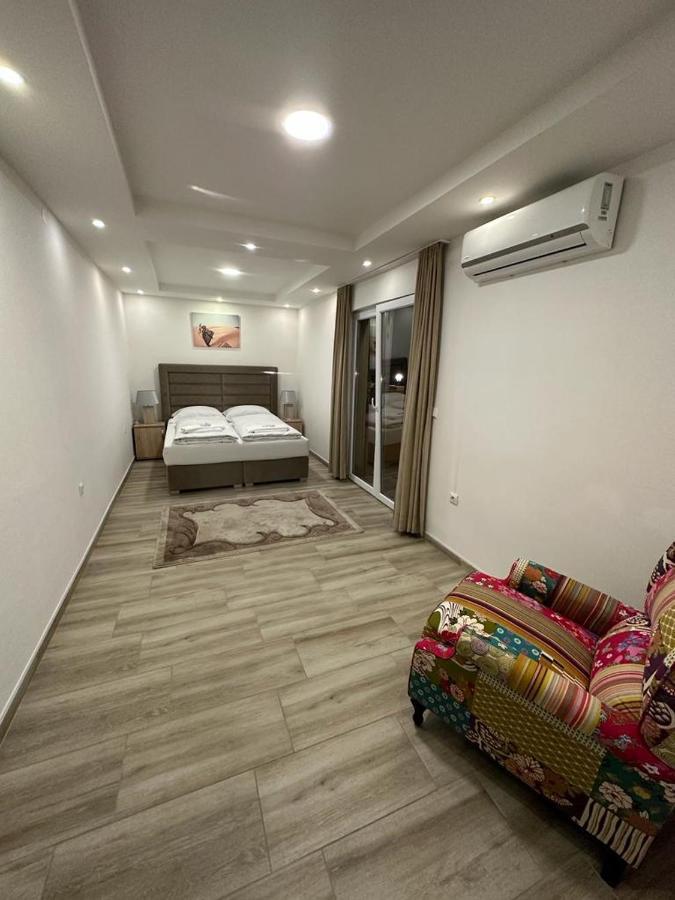 Motel Darsalwa Jablanicko Jezero Jablanica Екстер'єр фото