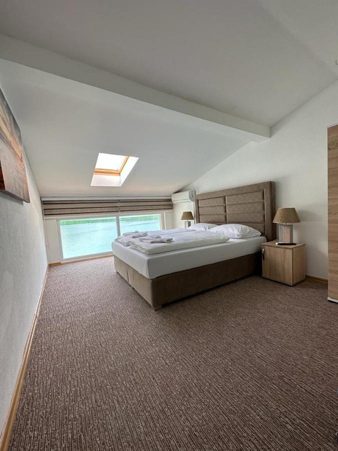 Motel Darsalwa Jablanicko Jezero Jablanica Екстер'єр фото