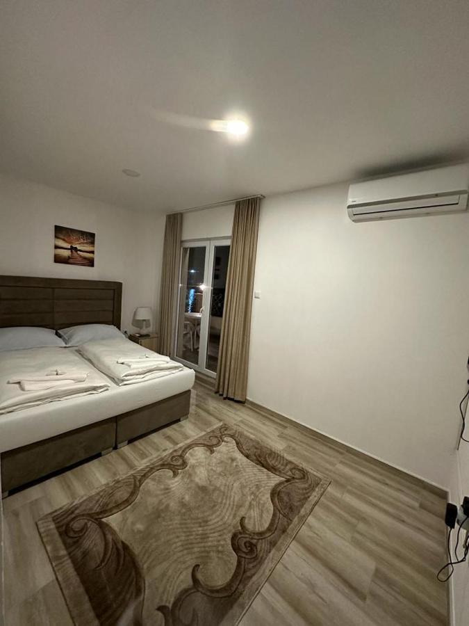 Motel Darsalwa Jablanicko Jezero Jablanica Екстер'єр фото