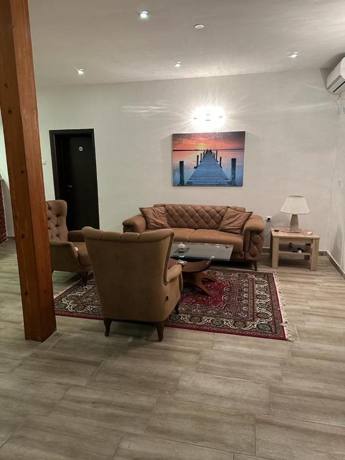 Motel Darsalwa Jablanicko Jezero Jablanica Екстер'єр фото