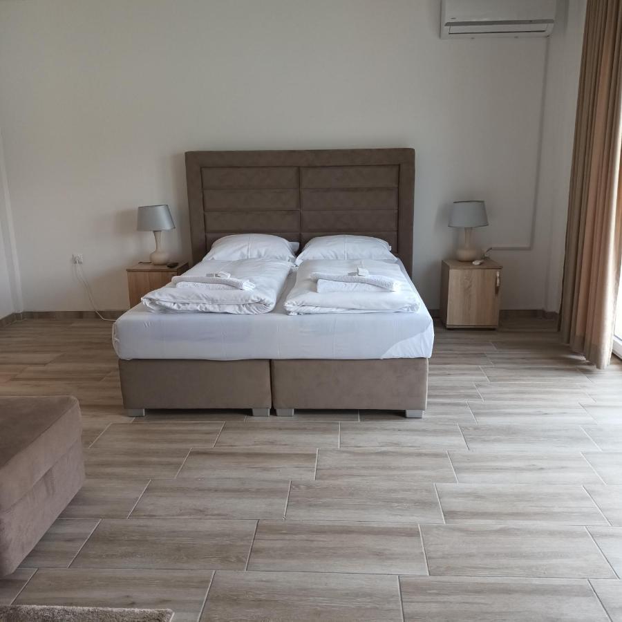 Motel Darsalwa Jablanicko Jezero Jablanica Екстер'єр фото